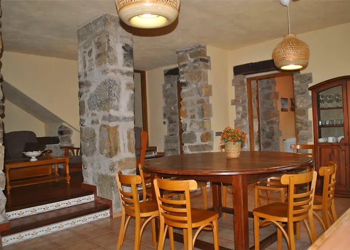 Casa Rural Can Met