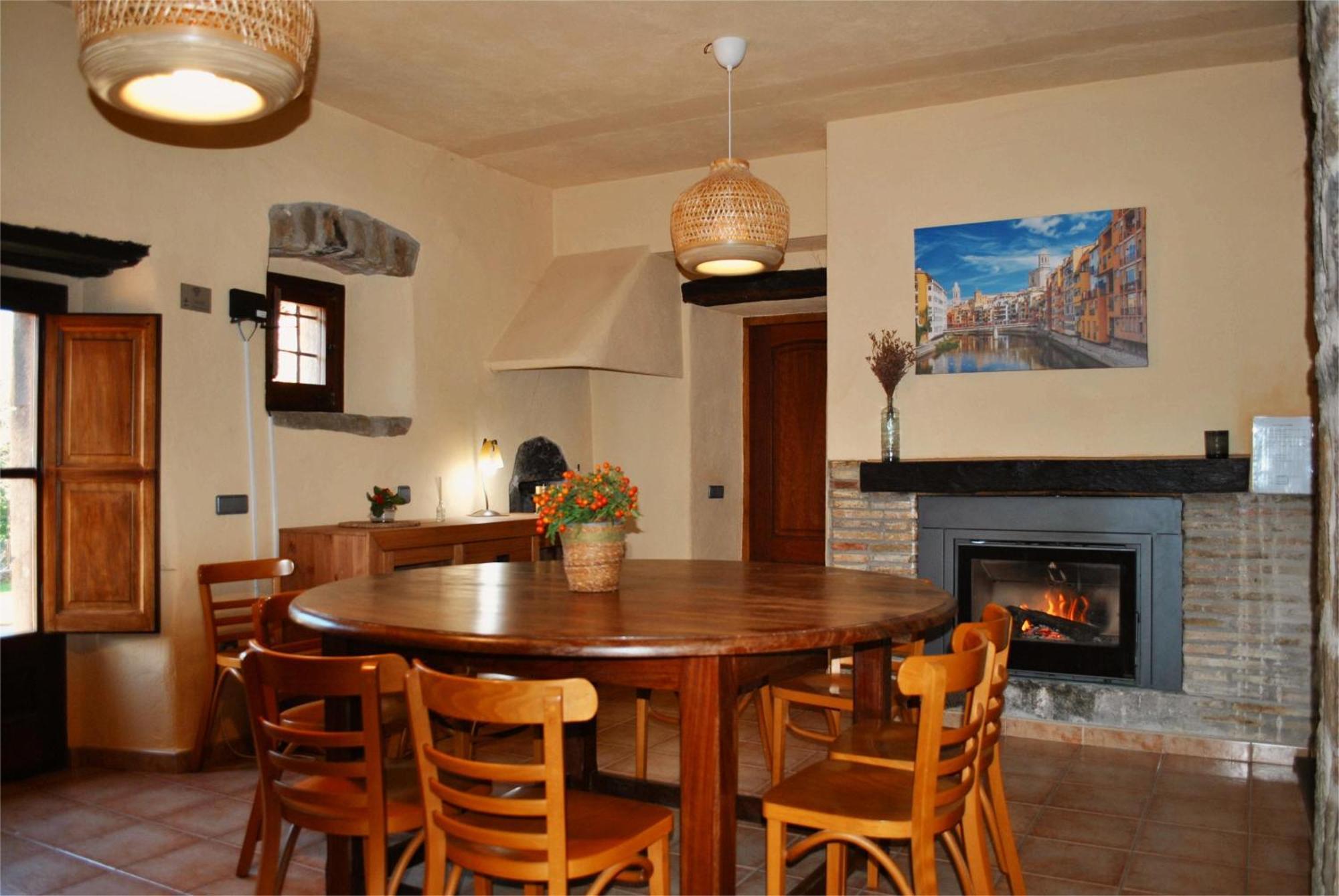 Landhaus Met Llorá