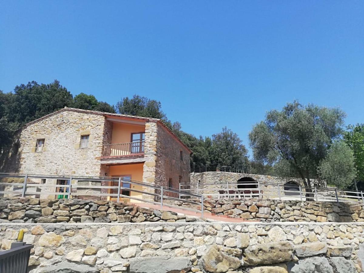 Met Landhaus Llorá